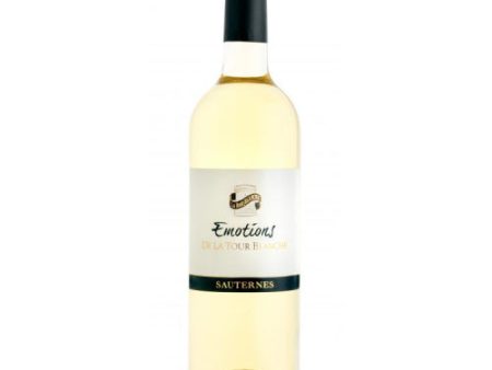 Emotions de la Tour Blanche Sauternes 2021 - 750ML Discount