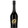 Zardetto Spumante P Cuvee Brut  N v  - 750ml Online now