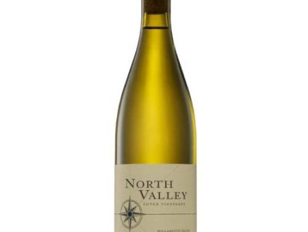 North Valley Chardonnay 2019- 750ml Online