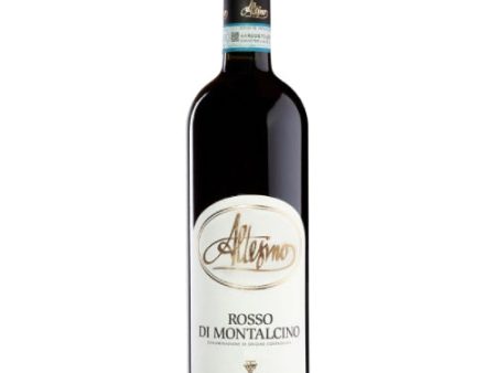 Altesino Rosso Di Montalcino 2022 - 750ml Online Hot Sale