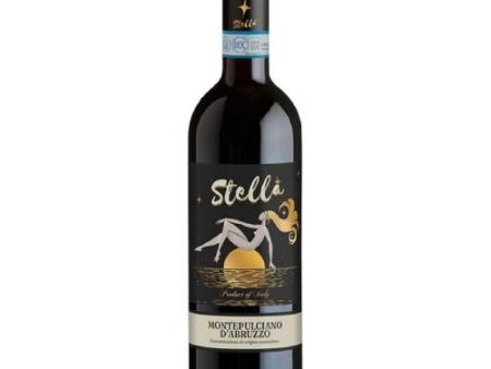 Stella Montepulciano 2021 - 1.5L Discount