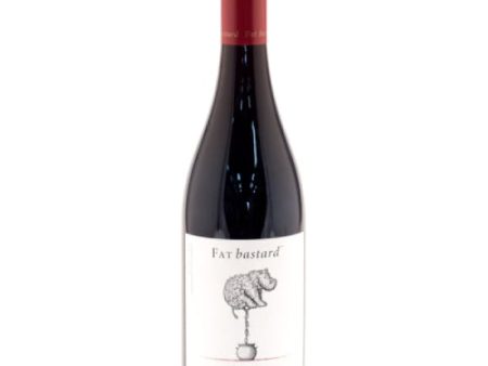 Fat Bastard Syrah 2021 - 750ML For Sale