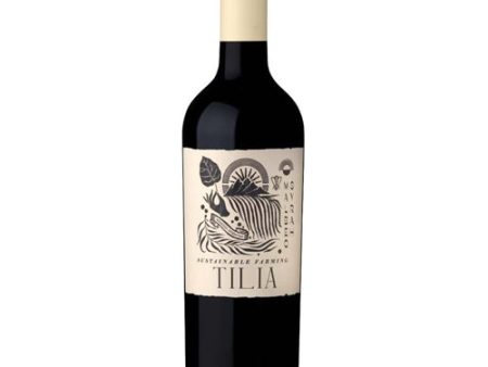 Tilia Malbec Syrah 2022 - 750ML on Sale