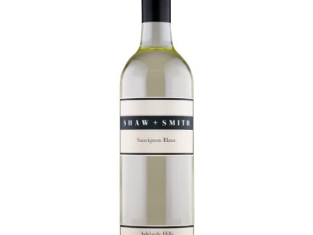 Shaw & Smith Sauvignon Blanc 2021 - 750ML For Cheap