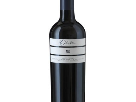 Odette Cabernet Sauvignon 2019 - 750ML Sale