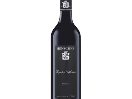 Henschke Keyneton Estate Euphonium 2017 - 750ML Fashion