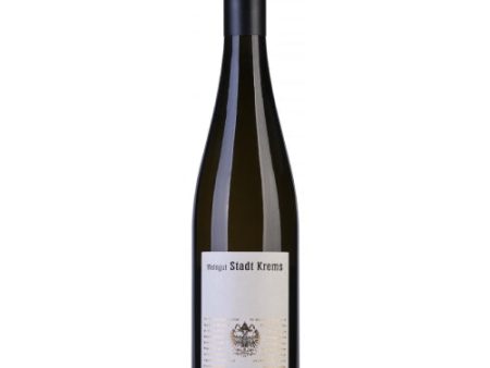 Stadt Krems Kremstal Riesling 2021 - 750ML Hot on Sale