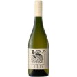 Tilia Chardonnay 2022 - 750ML Fashion