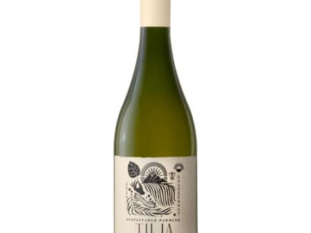 Tilia Chardonnay 2022 - 750ML Fashion