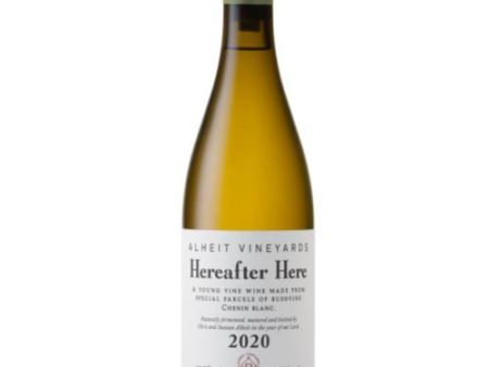 Alheit Hereafter Here Chenin Blanc 2020 - 750ML Cheap