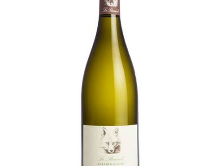 Renard Bourgogne Chardonnay 2018 - 750ML Fashion