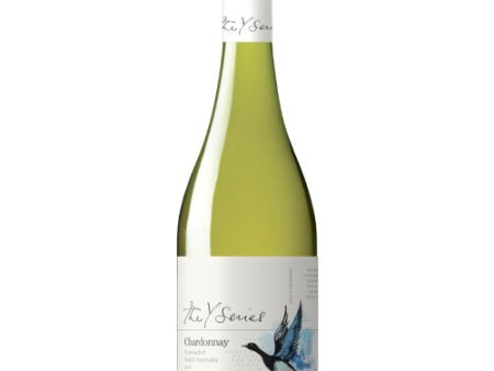 Yalumba Y Series Unwooded Chardonnay 2021- 750ML Cheap