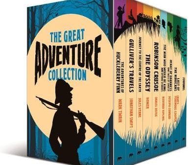 Arcturus: The Great Adventure Collection [2019] For Cheap