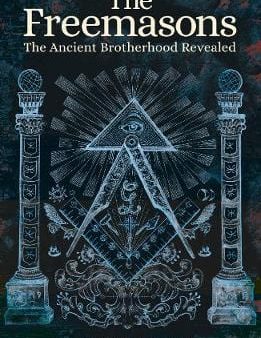 Micheal Johnstone: The Freemasons [2020] paperback on Sale