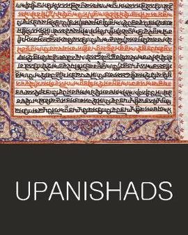 Wordsworth: Upanishads Wordsworth P b W3 [2000] paperback Supply