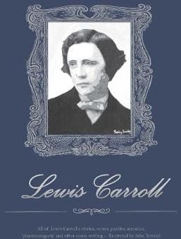 Lewis Carroll: The Complete Illustrated Lewis Carroll [2008] hardback Discount