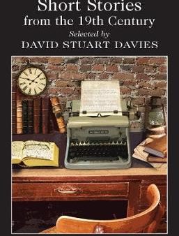 David Stuart Davies: Short Stories from the Nineteenth Century [2000] paperback For Sale