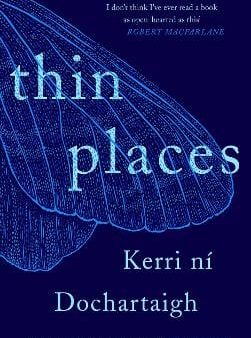 Dochartaigh Kerri Ni: Thin Places Tpb W2 [2021] trade paper back Fashion