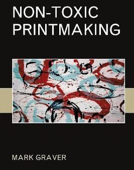 Press Herbert: Non-toxic Printmaking [2019] paperback For Sale