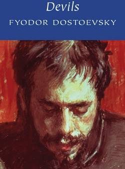 Fyodor Dostoyevsky: Devils [2000] paperback Online now