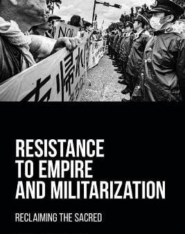 Jude Lal Fernando: Resistance to Empire and Militarization [2020] paperback Hot on Sale