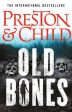 & Child Preston: Old Bones [2019] paperback Cheap